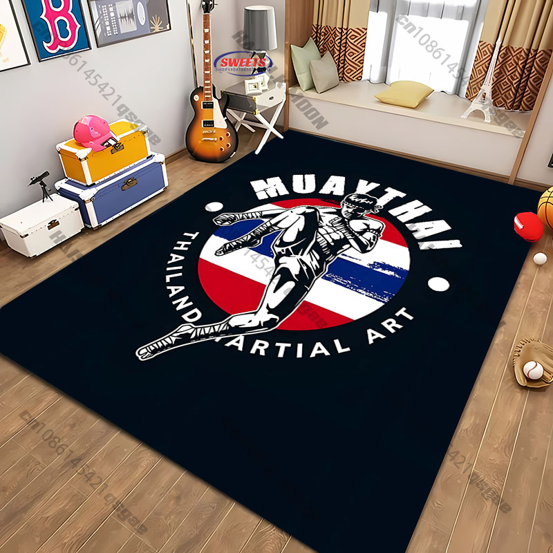 Home Textiles Rug - Spedizione gratuita! Tappeto stampato con simbolo