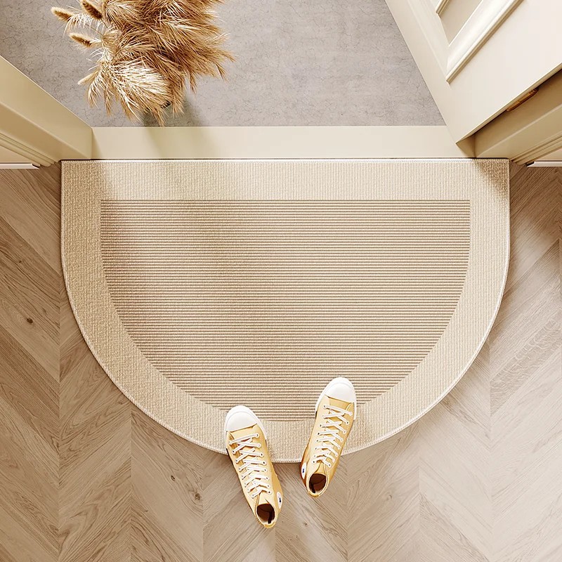 Home Textiles France - Tappetino per porta d'ingresso in stile