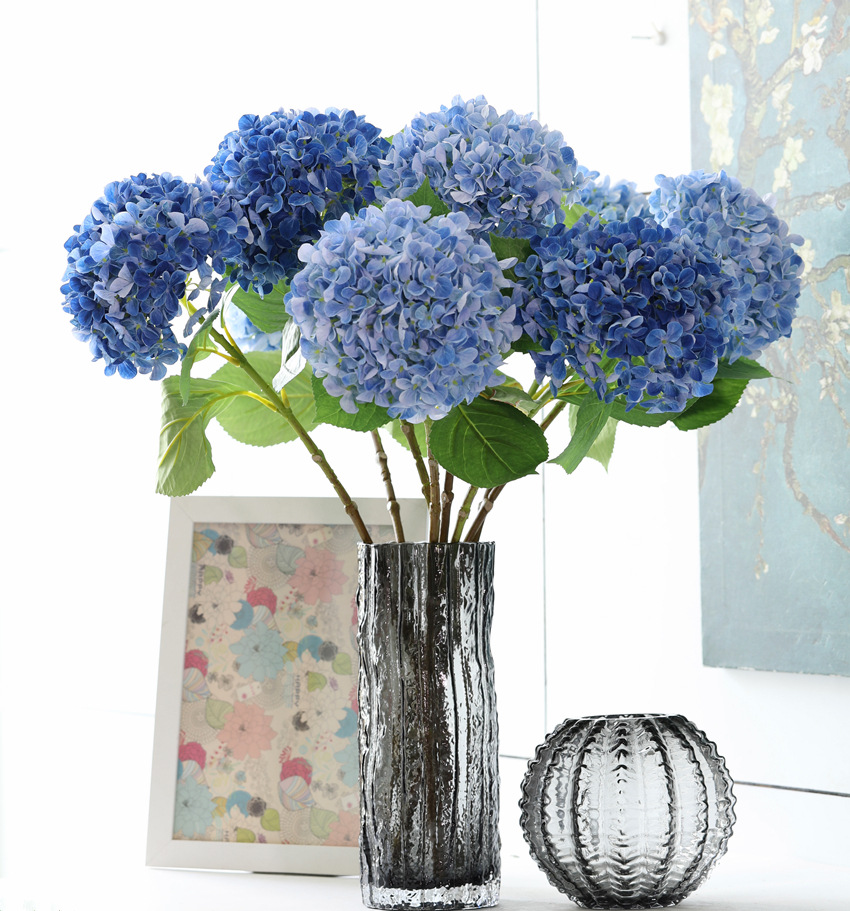 Xt Home Textiles - 1/5/10 Pezzi di Fiori Artificiali in