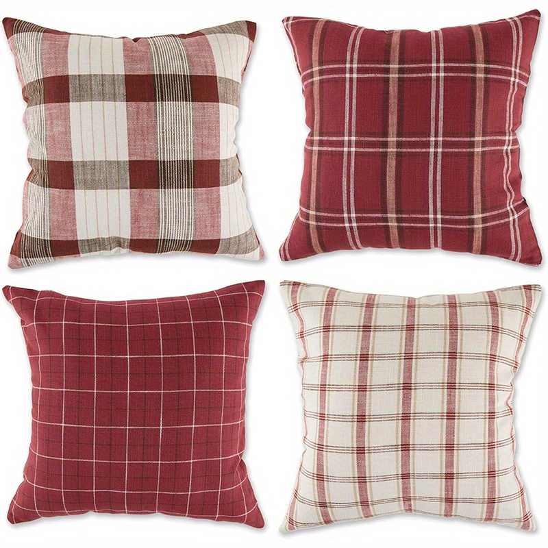 Home Textiles Plaid - Decorazioni per la casa Fodere per