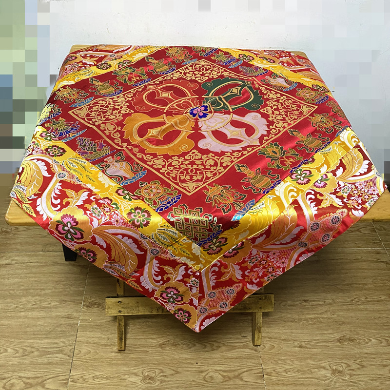 Home Textiles Wholesale - Fornitura buddista all'ingrosso Casa di famiglia