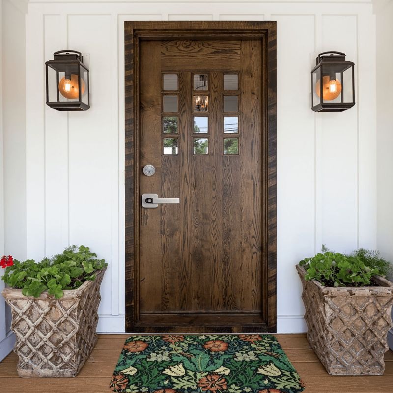 William Morris Tappeto Porta d - Home Textiles Rug recensione e prezzo