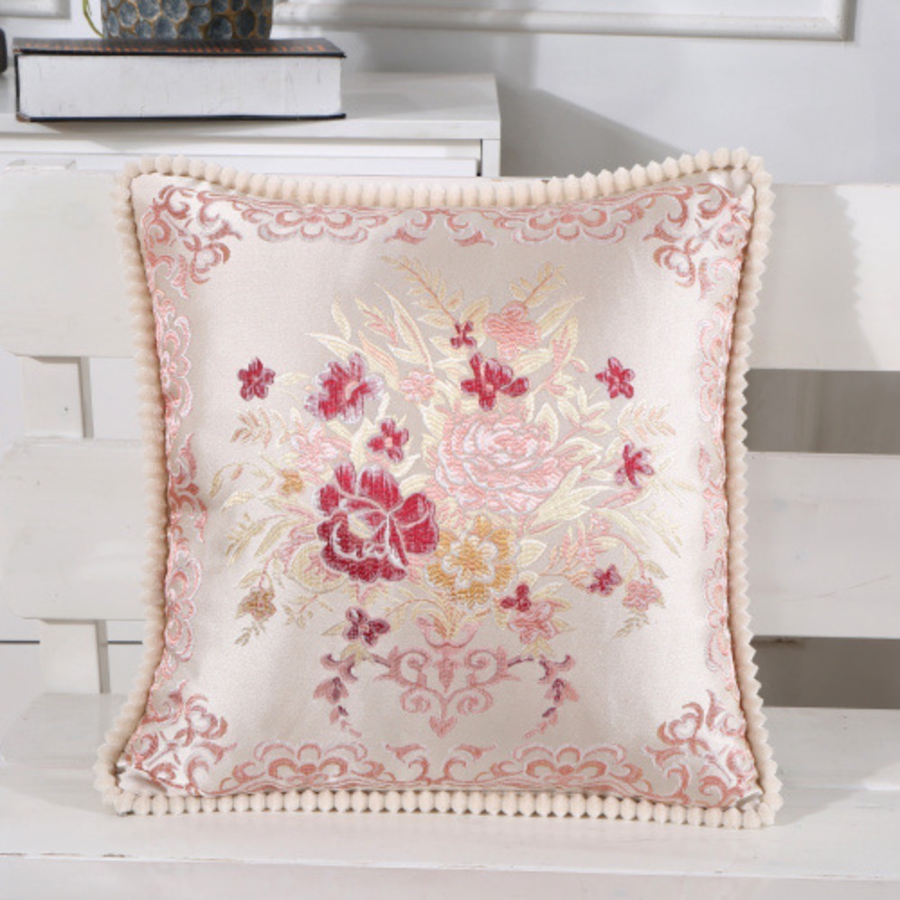 CIFBUY 48x48cm Copricuscino Cl - Home.Textiles Cushion recensione e prezzo