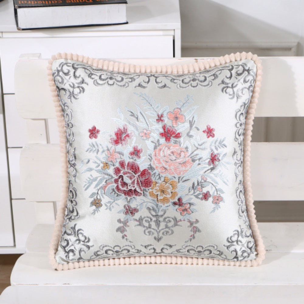 CIFBUY 48x48cm Copricuscino Cl - Home.Textiles Cushion recensione e prezzo