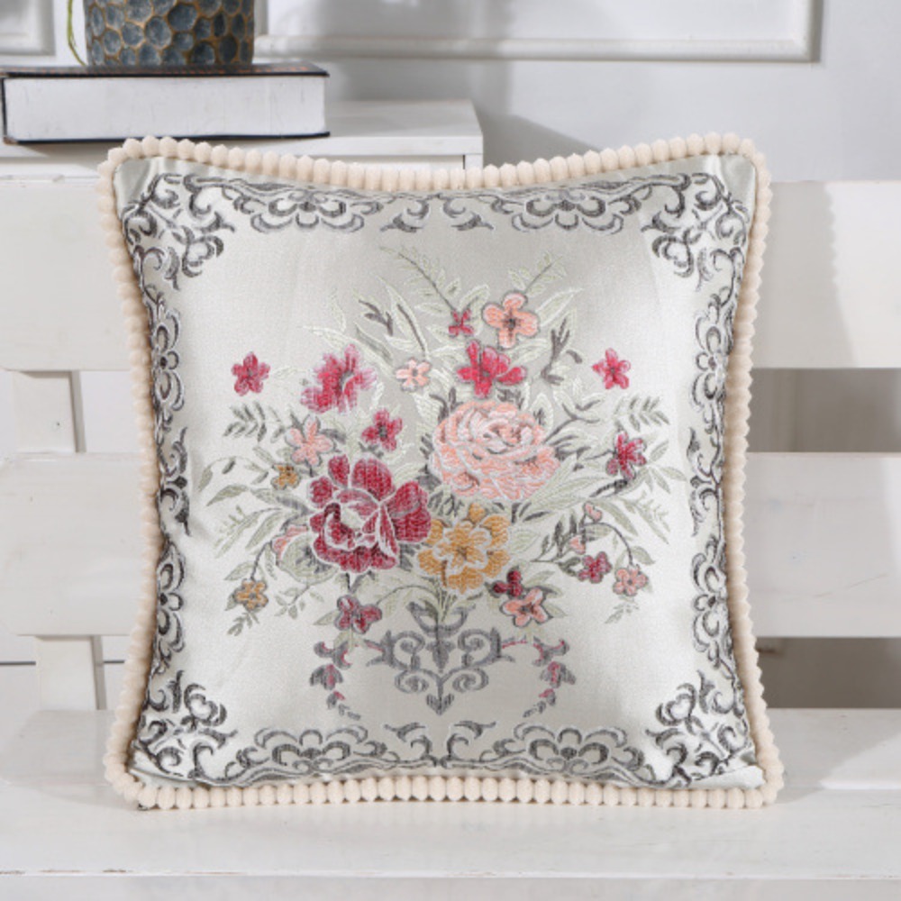 CIFBUY 48x48cm Copricuscino Cl - Home.Textiles Cushion recensione e prezzo