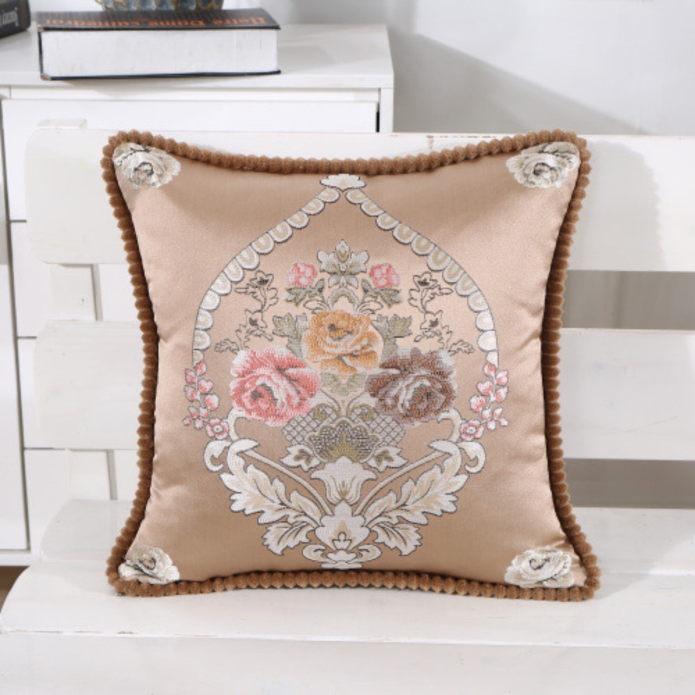 CIFBUY 48x48cm Copricuscino Cl - Home.Textiles Cushion recensione e prezzo