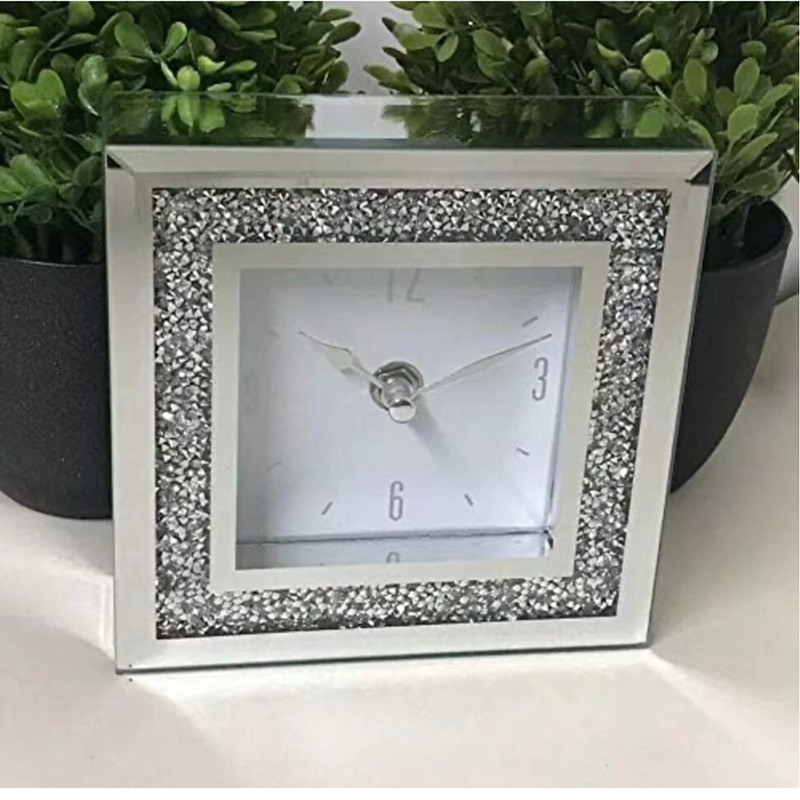 Orologio da tavolo retrò Orolo - Xt Home Textiles recensione e prezzo