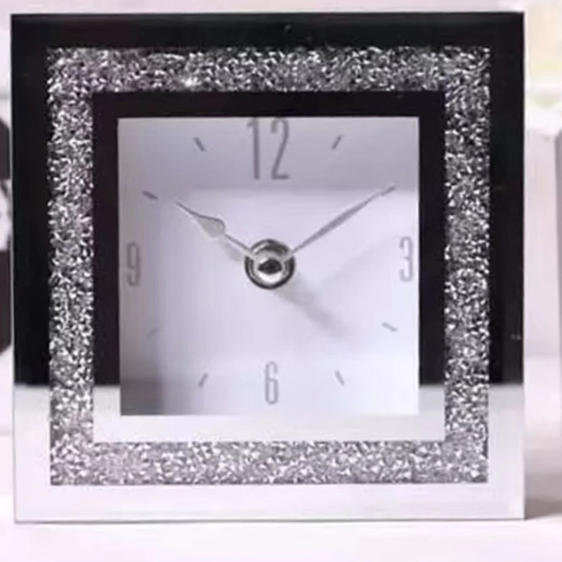 Orologio da tavolo retrò Orolo - Xt Home Textiles recensione e prezzo