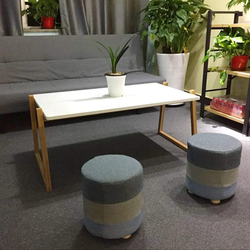 Set di Quattro Tappeti Componi - Home Textiles Plaid recensione e prezzo