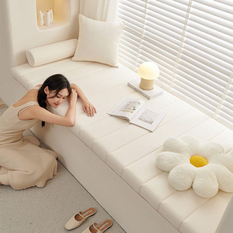 Cuscino per Finestra Staccabil - Home.Textiles Cushion recensione e prezzo