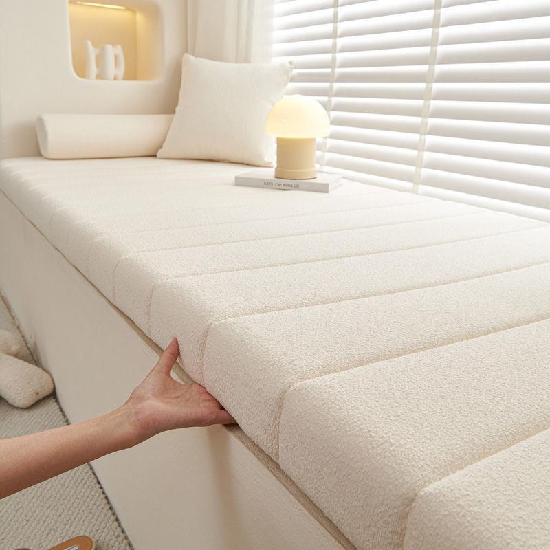 Cuscino per Finestra Staccabil - Home.Textiles Cushion recensione e prezzo