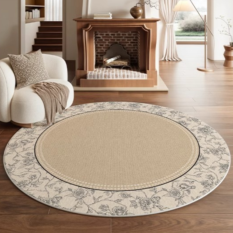 Tappeti in stile medievale per - Home Textiles Rug recensione e prezzo