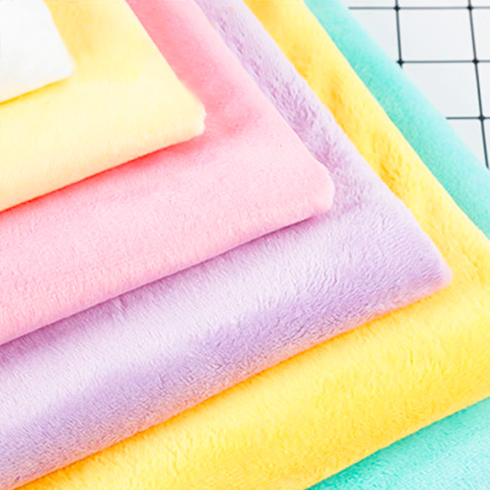 Tessuto di velluto di peluche  - Home.Textiles Cushion recensione e prezzo