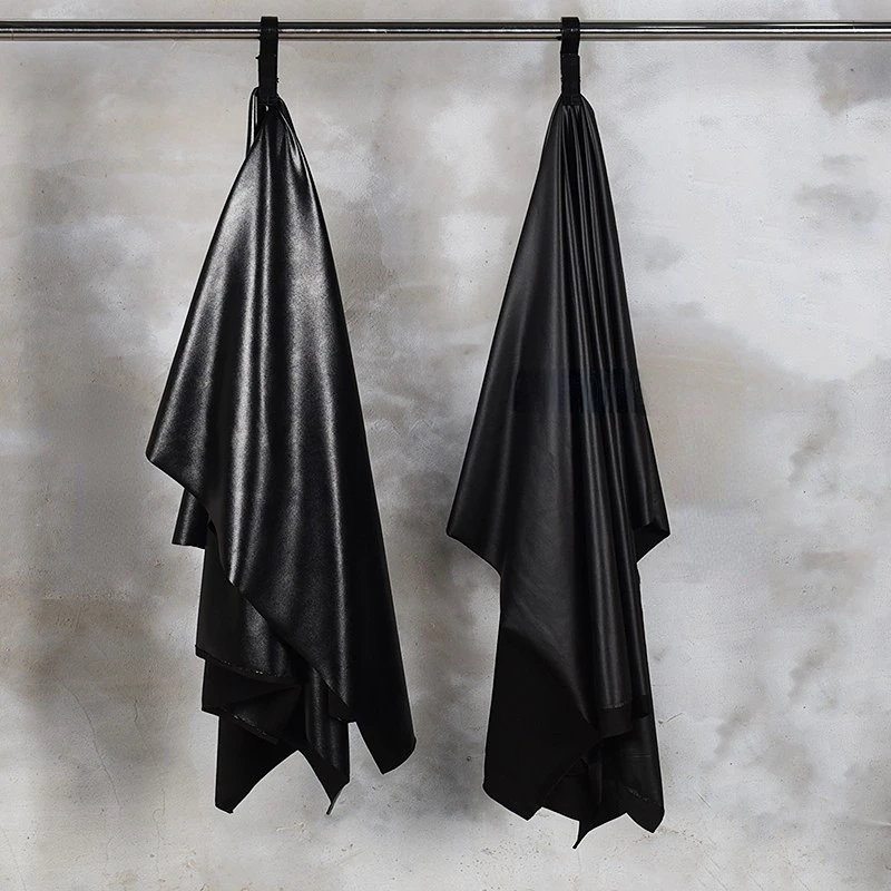 Tessuto in Pelle Sintetica Luc - Home Textiles Wholesale recensione e prezzo