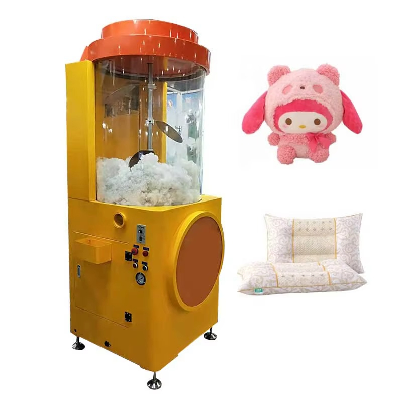 Macchina per Imbottire Orsacch - Home Textiles Wholesale recensione e prezzo