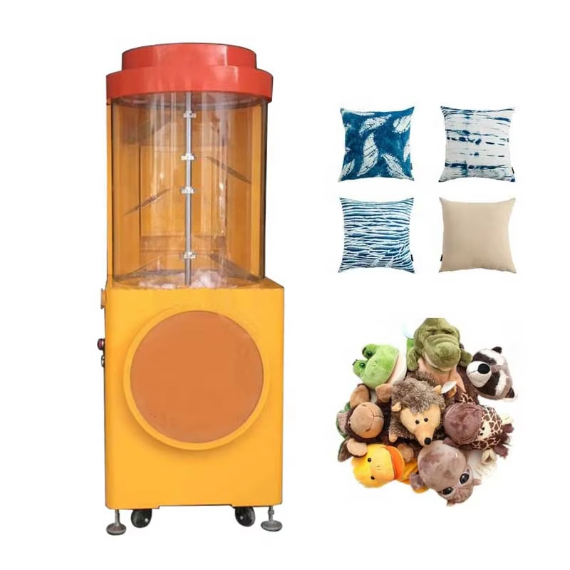 Macchina per Imbottire Orsacch - Home Textiles Wholesale recensione e prezzo
