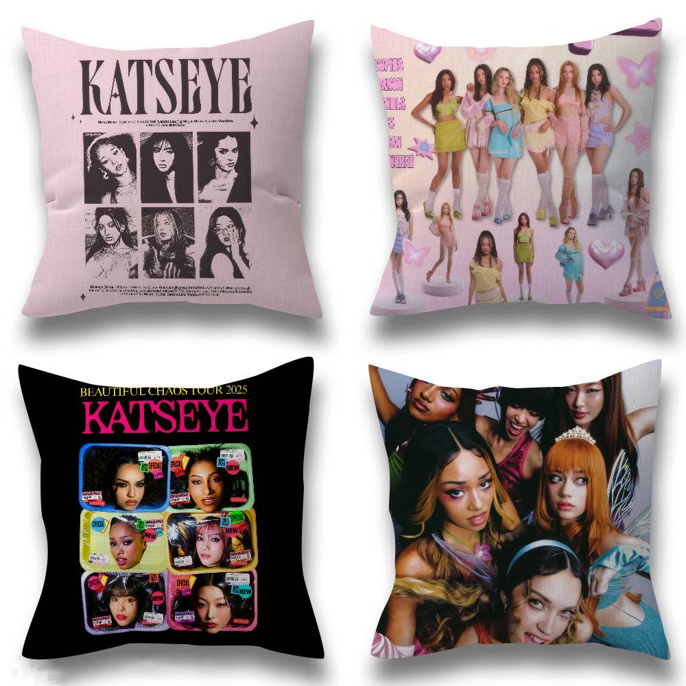 Fodera per cuscino Kpop Hot Gi - Home.Textiles Cushion recensione e prezzo