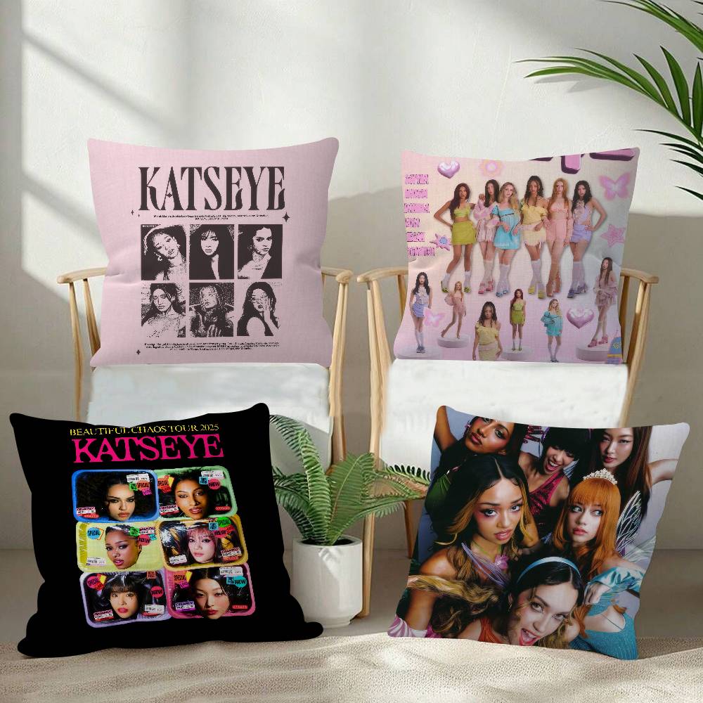 Fodera per cuscino Kpop Hot Gi - Home.Textiles Cushion recensione e prezzo