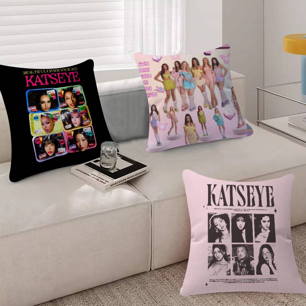 Fodera per cuscino Kpop Hot Gi - Home.Textiles Cushion recensione e prezzo
