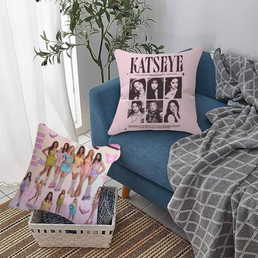 Fodera per cuscino Kpop Hot Gi - Home.Textiles Cushion recensione e prezzo