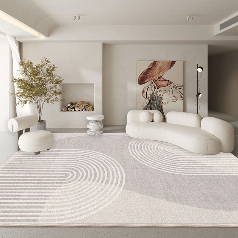 American Style Carpets for Liv - Home Textiles Plaid recensione e prezzo
