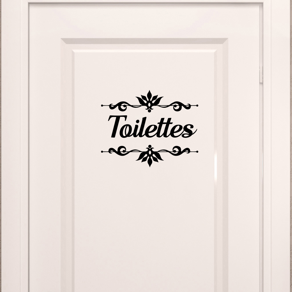 Toilette francesi con fiore ad - Home Textiles France recensione e prezzo