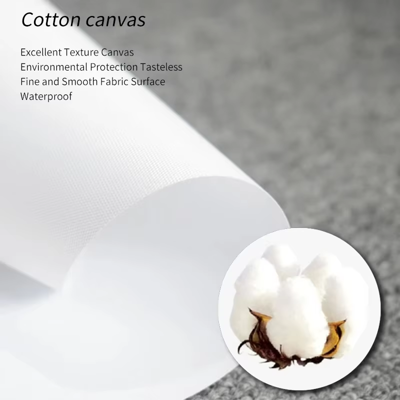 Poster su Tela con Paesaggio P - Home Textiles France recensione e prezzo