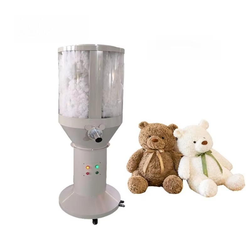 Macchina per Imbottitura Nuova - Home Textiles Wholesale recensione e prezzo