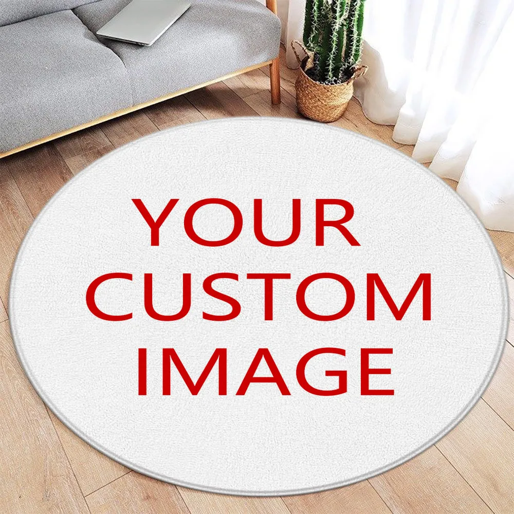 Tappeto rotondo personalizzato - Home Textiles Rug recensione e prezzo