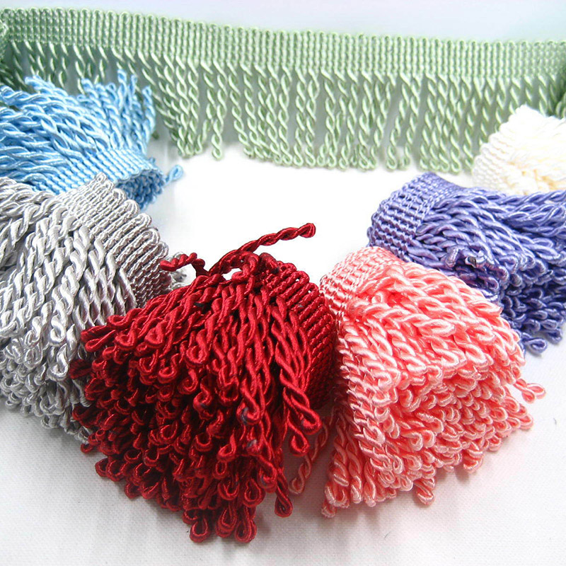 11 metri Corda intrecciata Nap - Home.Textiles Cushion recensione e prezzo