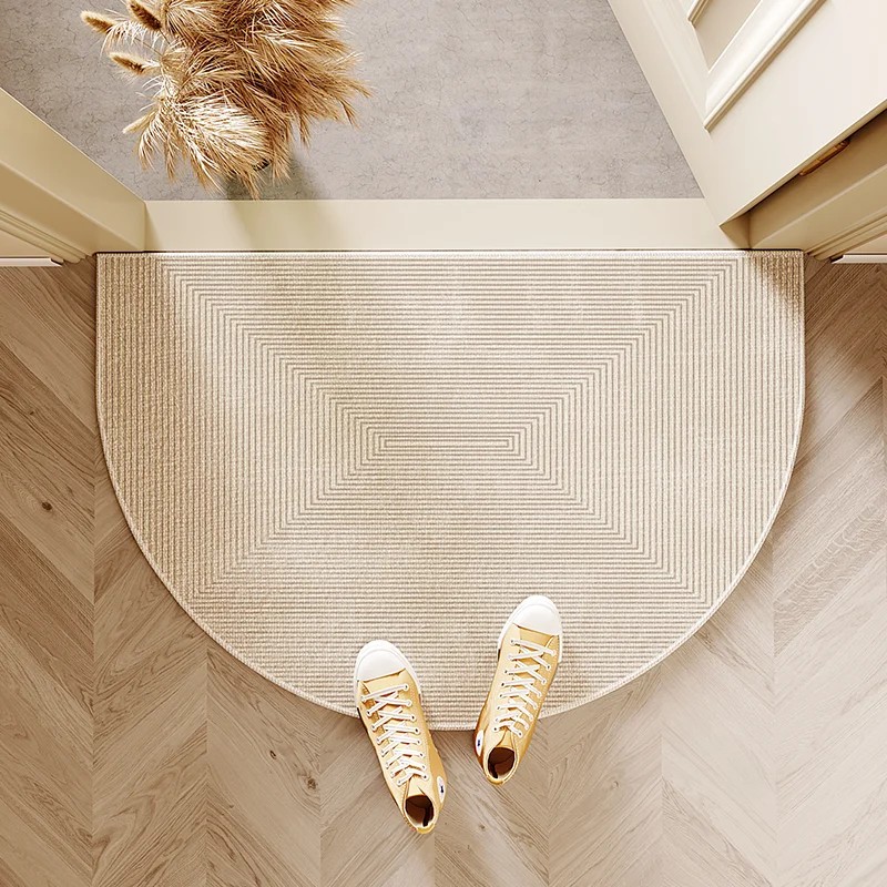 Tappetino per porta d'ingresso - Home Textiles France recensione e prezzo