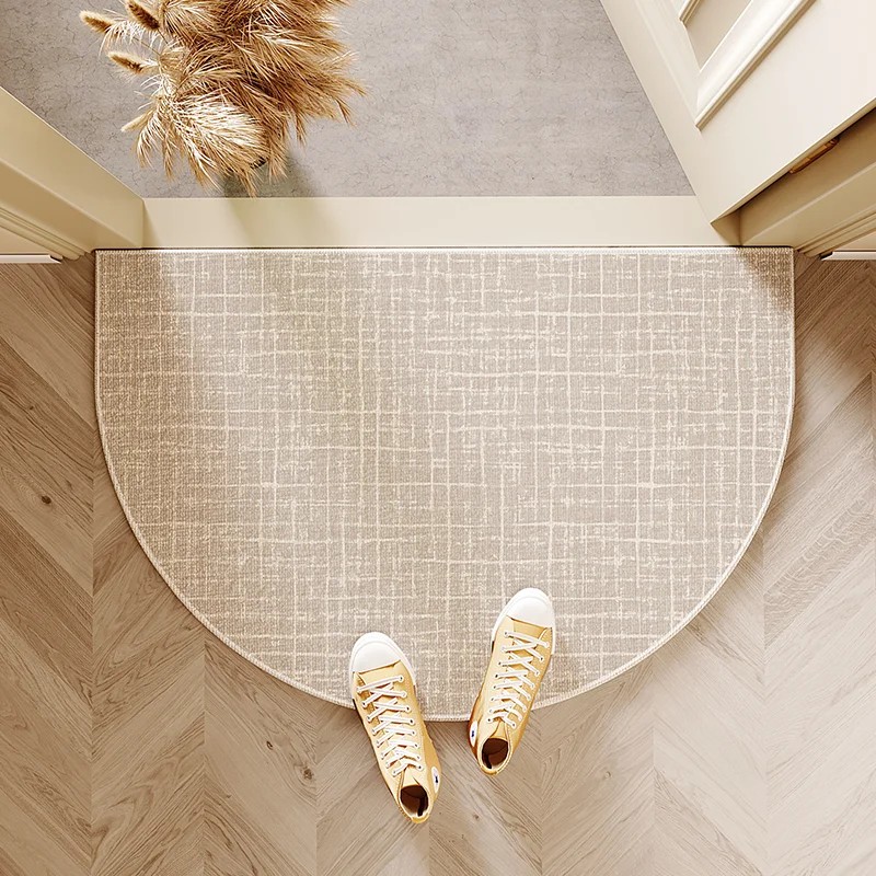 Tappetino per porta d'ingresso - Home Textiles France recensione e prezzo