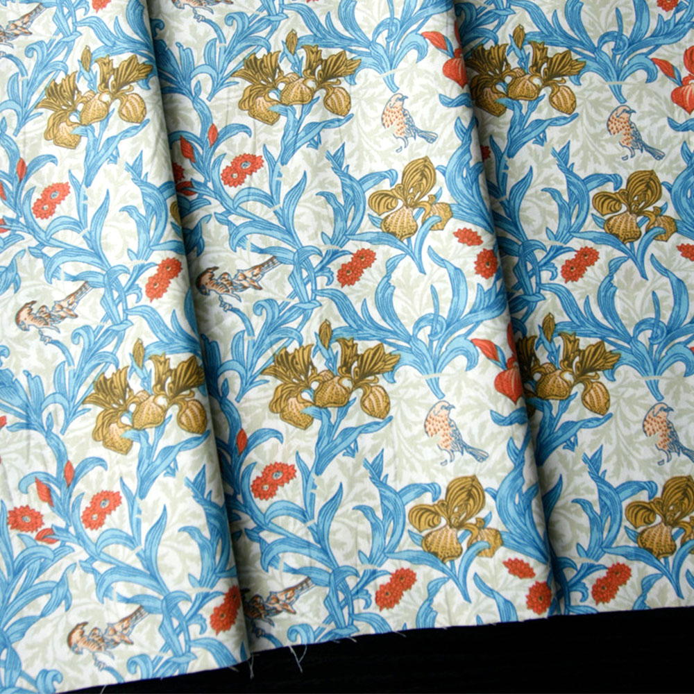 Tessuto in popeline di cotone  - Home.Textiles Cushion recensione e prezzo