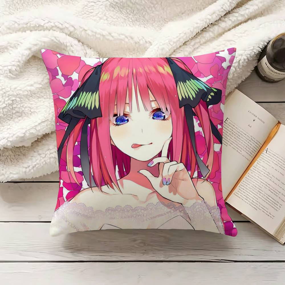 N-Nino N-Nakano Fodera per cus - Home.Textiles Cushion recensione e prezzo