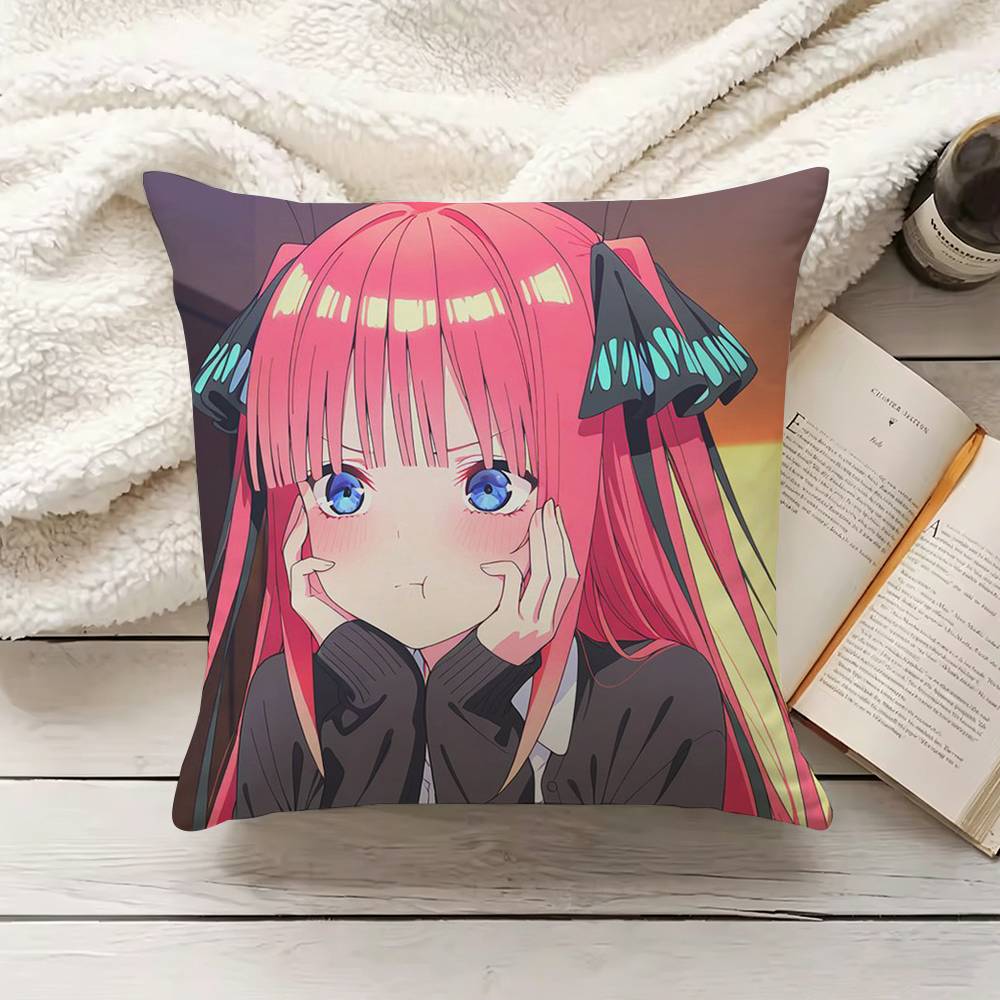 N-Nino N-Nakano Fodera per cus - Home.Textiles Cushion recensione e prezzo