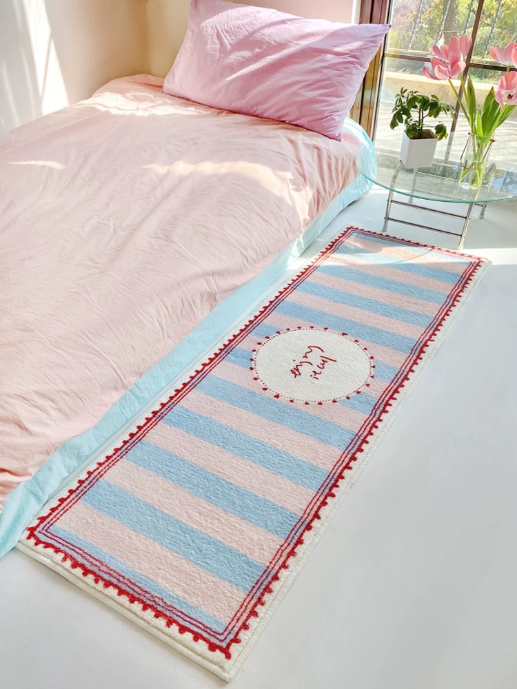 VIKAMA Ins Style Cashmere Tapp - Home Textiles Plaid recensione e prezzo