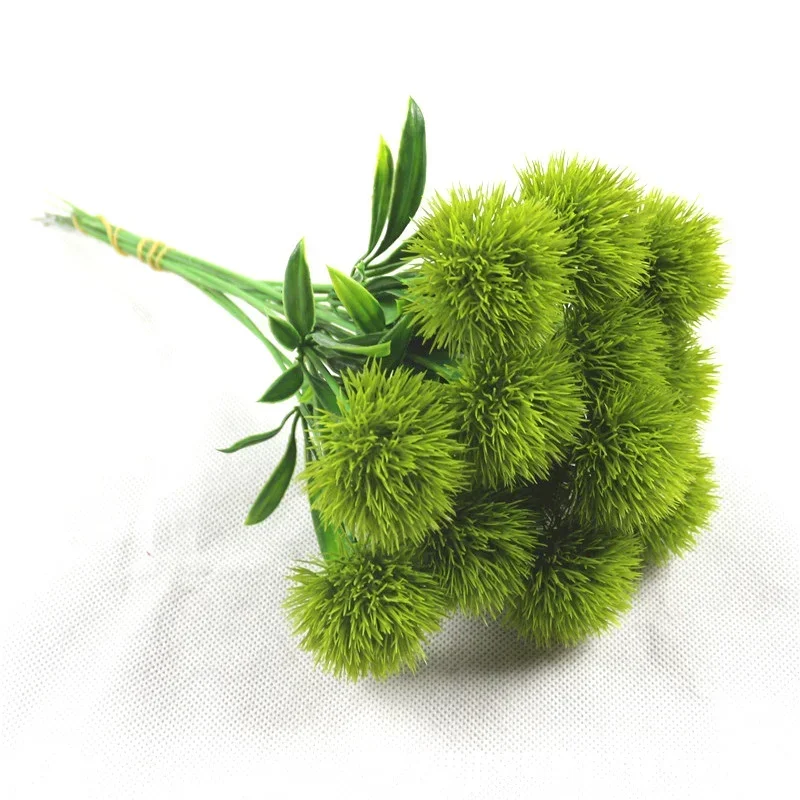 7/10 Pezzi di Bouquet Artifici - Xt Home Textiles recensione e prezzo