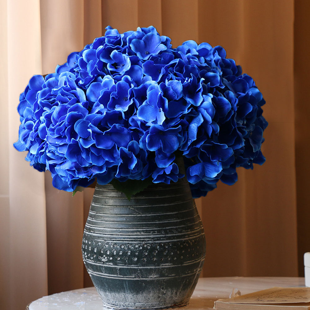 Fiori artificiali Vaso di orte - Xt Home Textiles recensione e prezzo