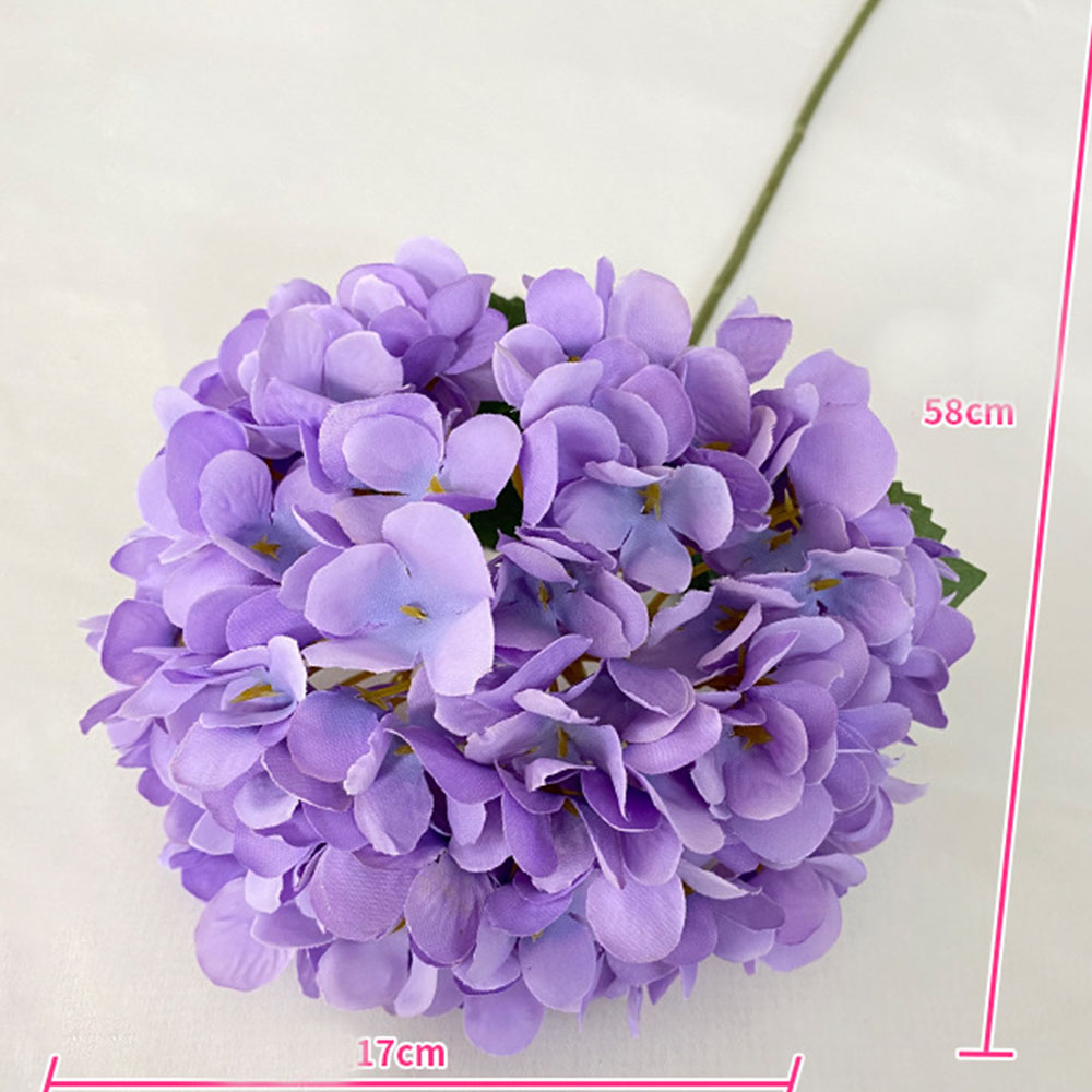 Fiori artificiali Vaso di orte - Xt Home Textiles recensione e prezzo