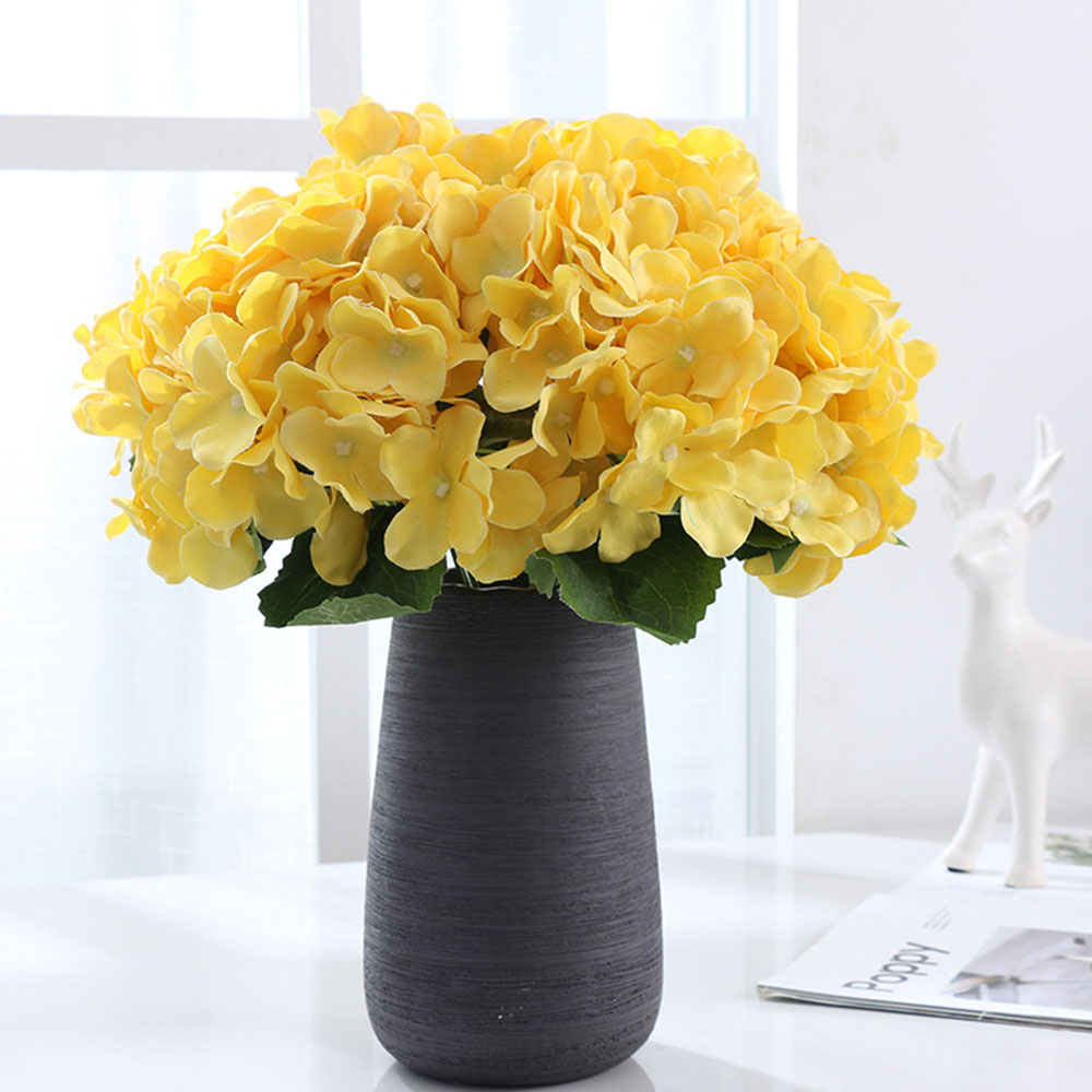 Fiori artificiali Vaso di orte - Xt Home Textiles recensione e prezzo