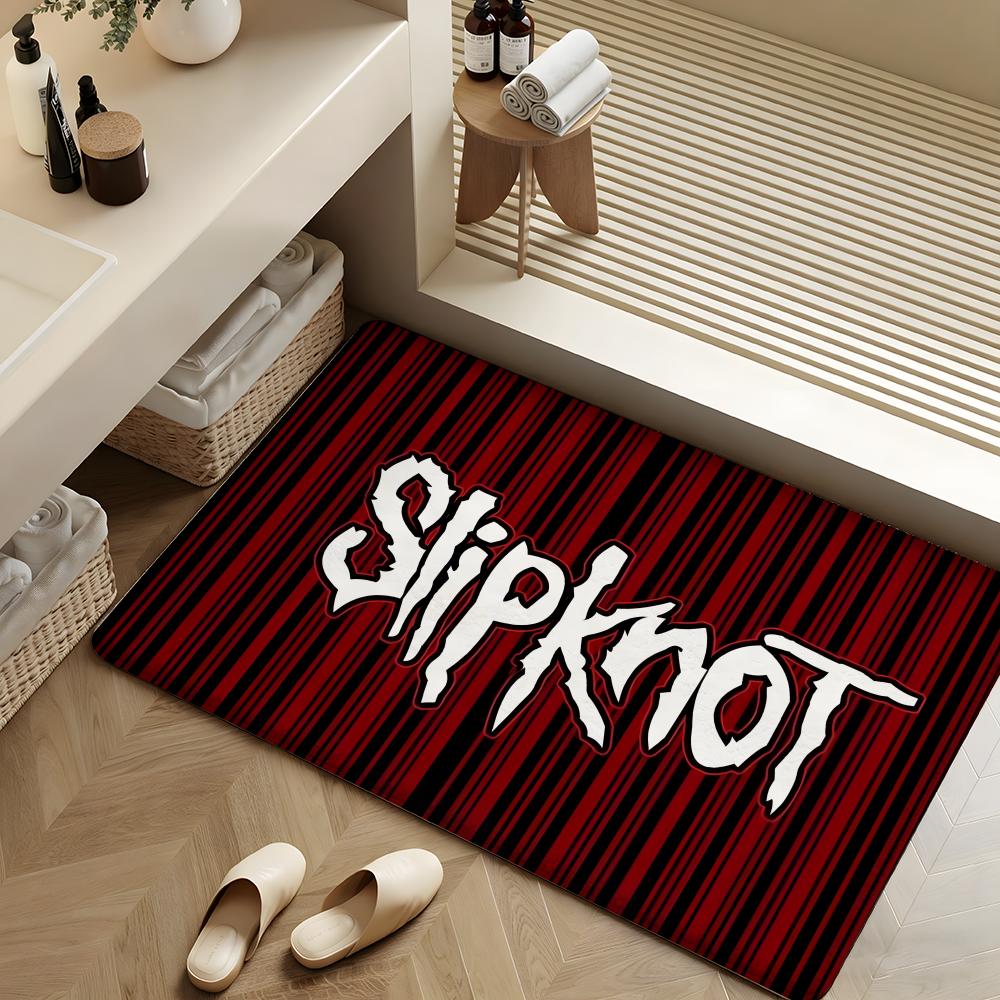 Tappetino BAND S-Slipknot, tap - Home Textiles Rug recensione e prezzo