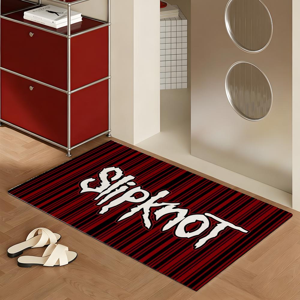 Tappetino BAND S-Slipknot, tap - Home Textiles Rug recensione e prezzo