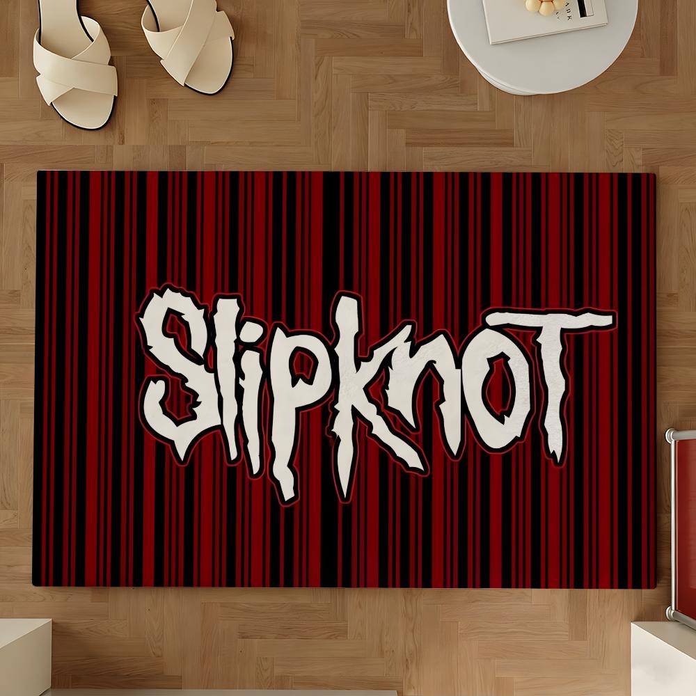 Tappetino BAND S-Slipknot, tap - Home Textiles Rug recensione e prezzo