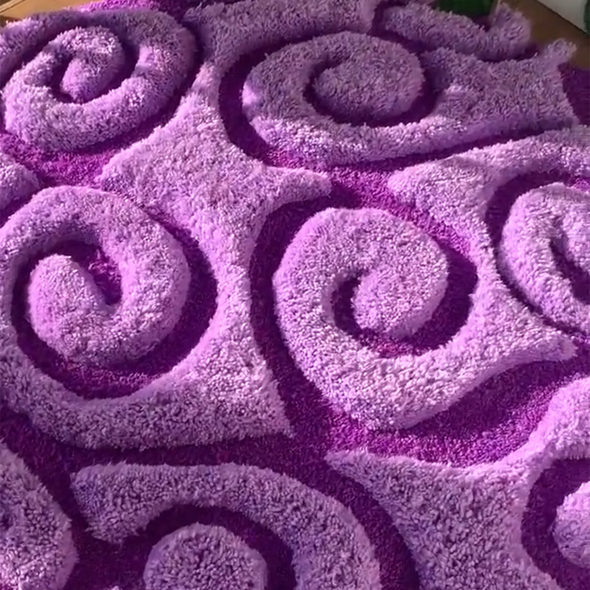 Tappeto in microfibra personal - Home Textiles Rug recensione e prezzo