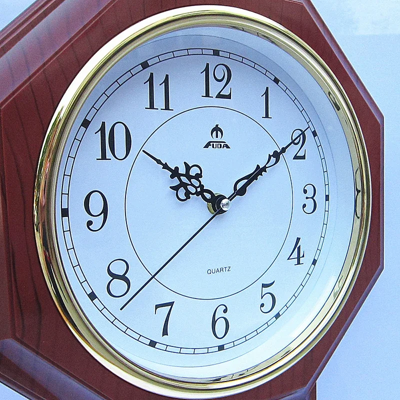 Orologio da parete vintage Oro - Xt Home Textiles recensione e prezzo