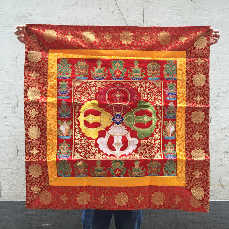 Fornitura buddista all'ingross - Home Textiles Wholesale recensione e prezzo