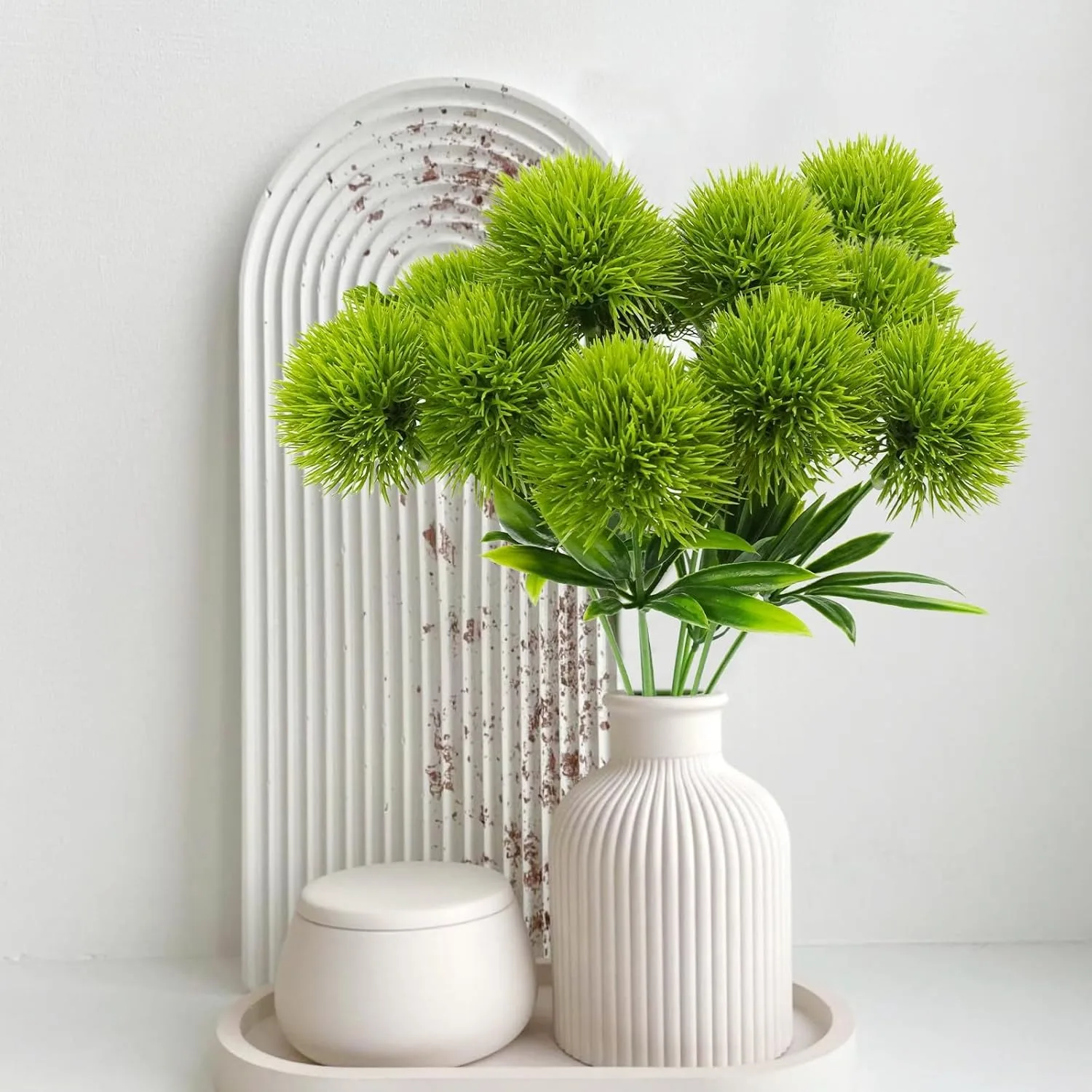 7/10 Pezzi di Bouquet Artifici - Xt Home Textiles recensione e prezzo