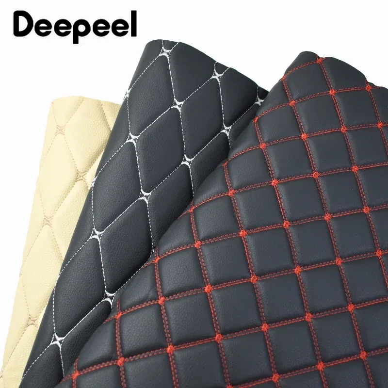 Tessuto in pelle sintetica 45  - Home.Textiles Cushion recensione e prezzo