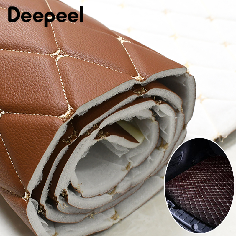 Tessuto in pelle sintetica 45  - Home.Textiles Cushion recensione e prezzo
