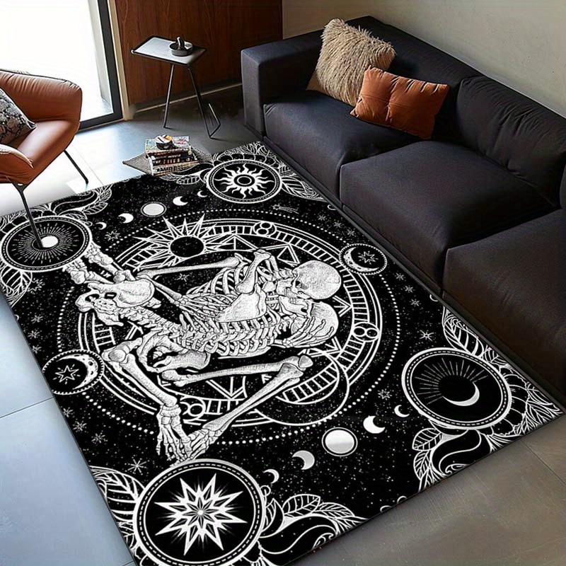 Elegante tappeto da ballo sche - Home Textiles Rug recensione e prezzo